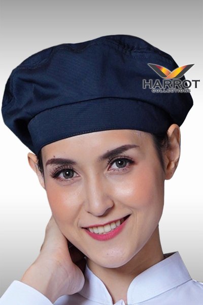 หมวกพนักงานเสิร์ฟ หัวเห็ด