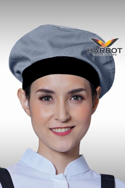 หมวกพนักงานเสิร์ฟ หัวเห็ด ลอฟท์