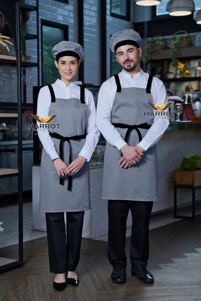 หมวกพนักงานเสิร์ฟ หัวเห็ด ลอฟท์