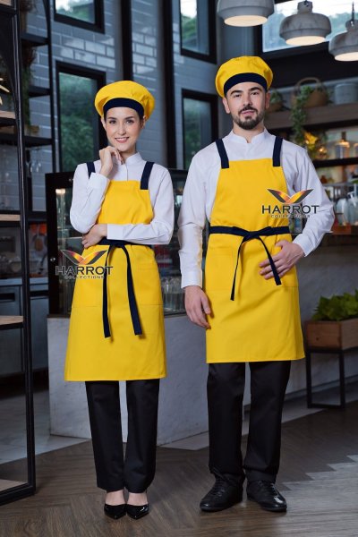 หมวกพนักงานเสิร์ฟ หัวเห็ด ลอฟท์