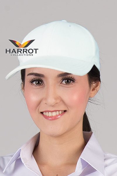 หมวกแก๊ป เบสบอล