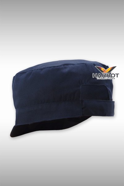 หมวกแก๊ป มารีน