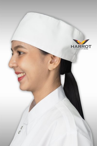 หมวกเชฟ คุกกิ้ง แฮท