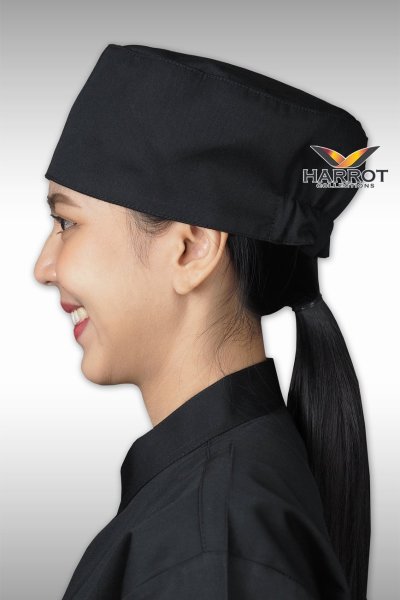 หมวกเชฟ คุกกิ้ง แฮท