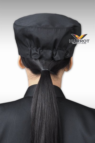 หมวกเชฟ คุกกิ้ง แฮท