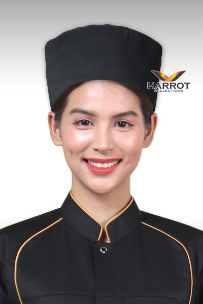 หมวกเชฟ คุกกิ้ง แฮท