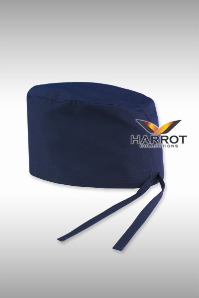 หมวกคลุมผม ห้องผ่าตัด