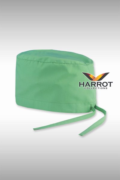 หมวกคลุมผม ห้องผ่าตัด