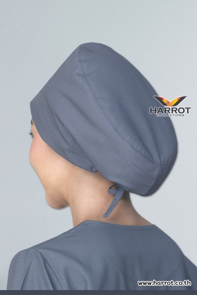 หมวกคลุมผม ห้องผ่าตัด