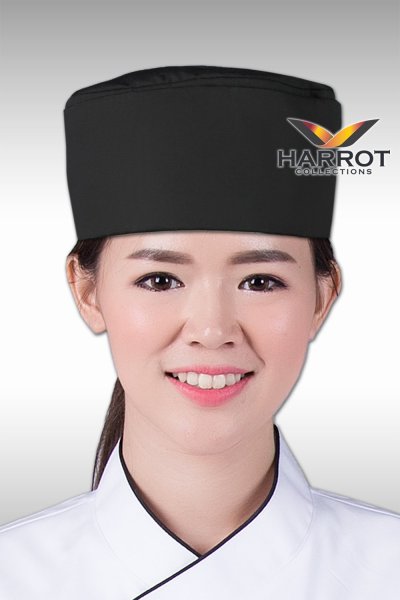 หมวกเชฟญี่ปุ่น