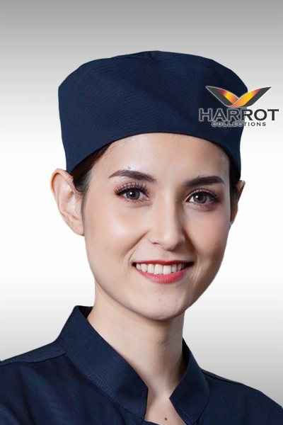 หมวกเชฟญี่ปุ่น