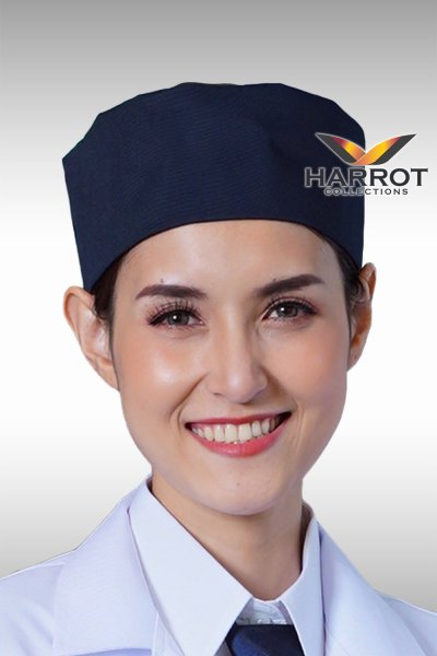 หมวกเชฟญี่ปุ่น