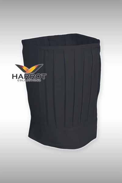 หมวกเชฟสากล หัวเปิด 11 นิ้ว