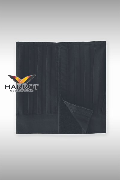 หมวกเชฟสากล หัวเปิด 11 นิ้ว