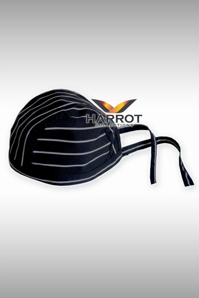 หมวกผูกเชือก ลาครัว