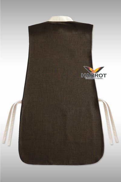 ผ้ากันเปื้อน เอี๊ยม รุ่น โจลิน