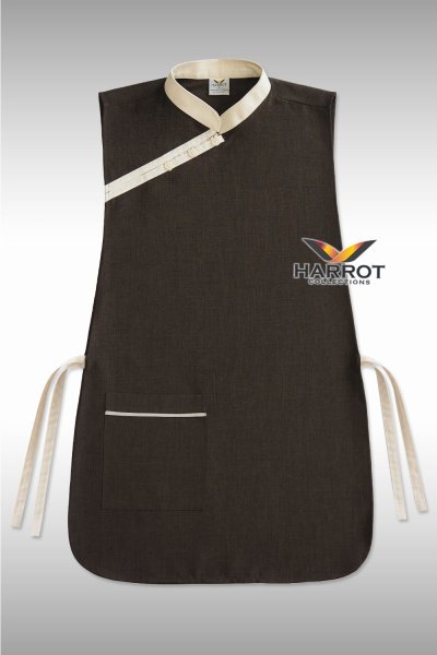 ผ้ากันเปื้อน เอี๊ยม รุ่น โจลิน