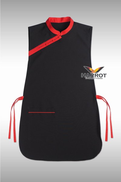 ผ้ากันเปื้อน เอี๊ยม รุ่น โจลิน