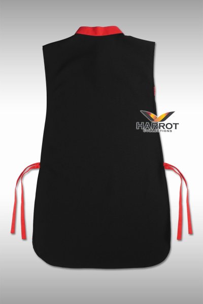 ผ้ากันเปื้อน เอี๊ยม รุ่น โจลิน