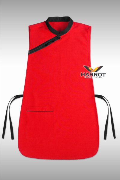 ผ้ากันเปื้อน เอี๊ยม รุ่น โจลิน