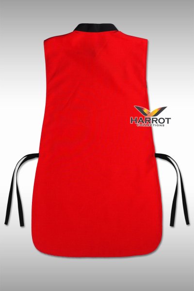 ผ้ากันเปื้อน เอี๊ยม รุ่น โจลิน