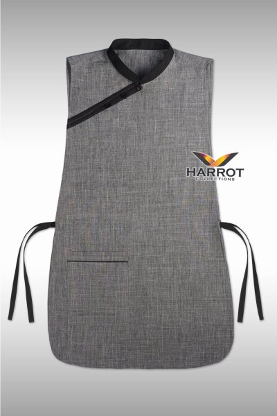 ผ้ากันเปื้อน เอี๊ยม รุ่น โจลิน