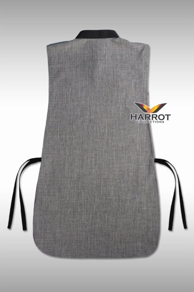 ผ้ากันเปื้อน เอี๊ยม รุ่น โจลิน