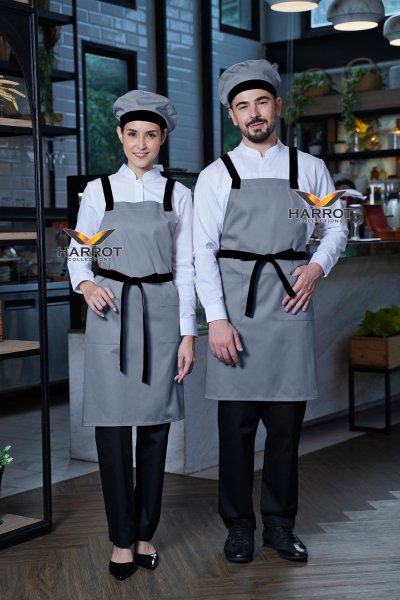 ผ้ากันเปื้อน เต็มตัว ลอฟท์