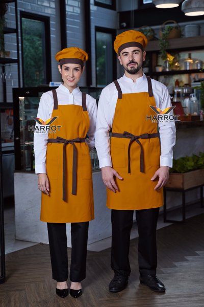 ผ้ากันเปื้อน เต็มตัว ลอฟท์