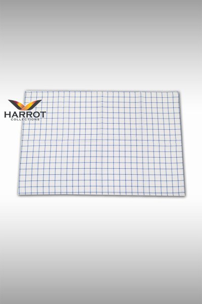 ผ้าเช็ดจาน ลายตาราง