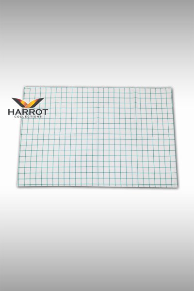 ผ้าเช็ดจาน ลายตาราง