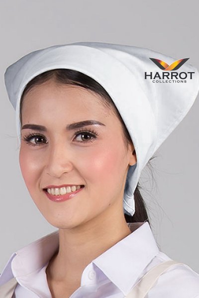 ผ้าพันคอสามเหลี่ยม