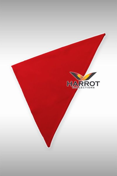 ผ้าพันคอสามเหลี่ยม