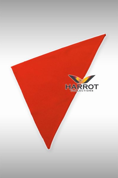 ผ้าพันคอสามเหลี่ยม