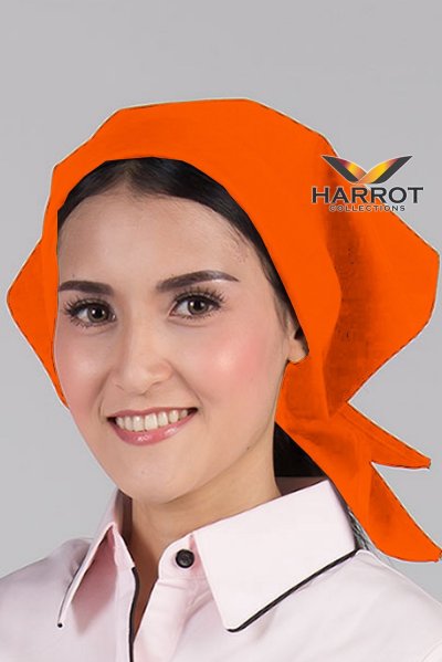 ผ้าพันคอสามเหลี่ยม