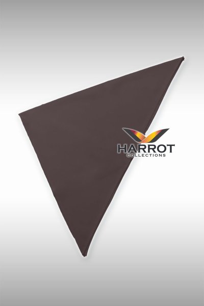 ผ้าพันคอสามเหลี่ยม