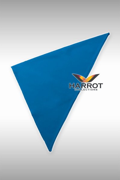 ผ้าพันคอสามเหลี่ยม