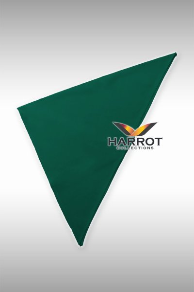 ผ้าพันคอสามเหลี่ยม