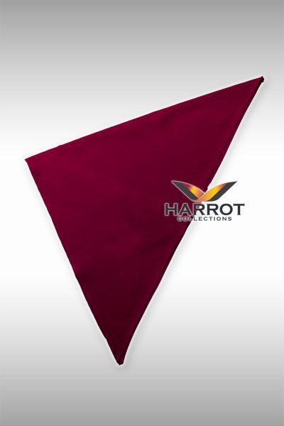 ผ้าพันคอสามเหลี่ยม