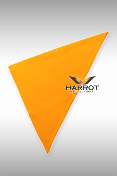 ผ้าพันคอสามเหลี่ยม