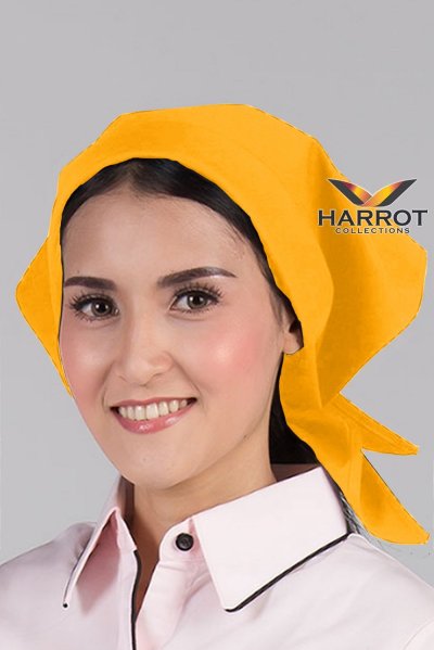 ผ้าพันคอสามเหลี่ยม