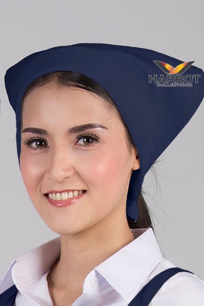 ผ้าพันคอสามเหลี่ยม