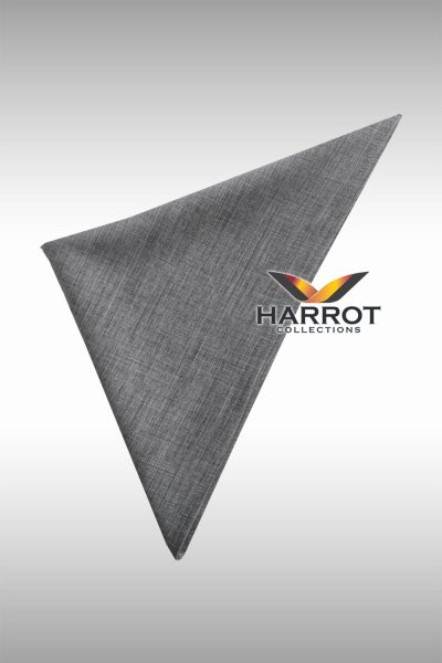 ผ้าพันคอสามเหลี่ยม ผ้าโอซาก้า