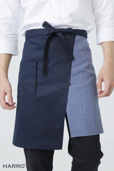 ผ้ากันเปื้อน ครึ่งสั้น เออร์เบิ้น