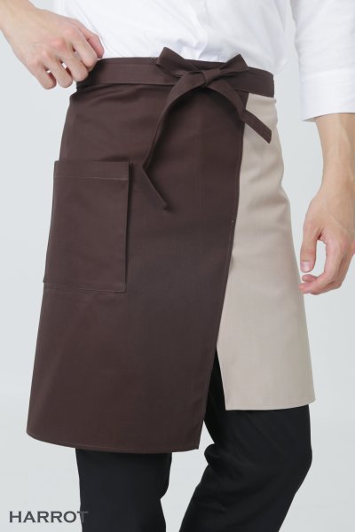 ผ้ากันเปื้อน ครึ่งสั้น เออร์เบิ้น