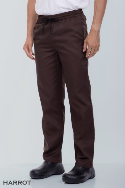 กางเกง เอวยางยืดรอบตัว