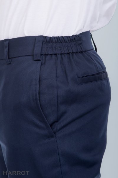 กางเกง เอวยางยืดด้านข้าง