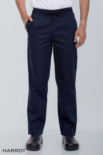 กางเกง เอวยางยืดรอบตัว