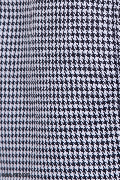 กางเกง ลายสก๊อต เอวยางยืดรอบตัว