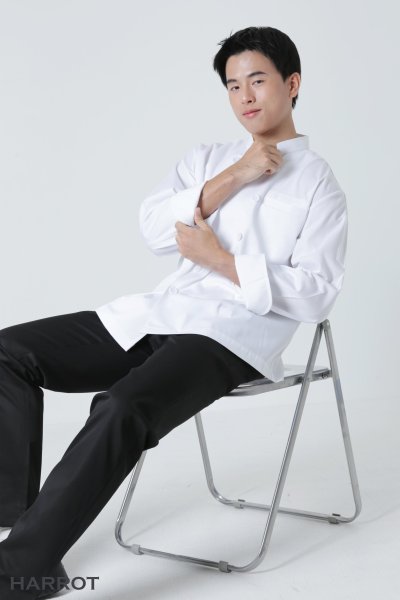 กางเกง เอวยางยืดด้านข้าง